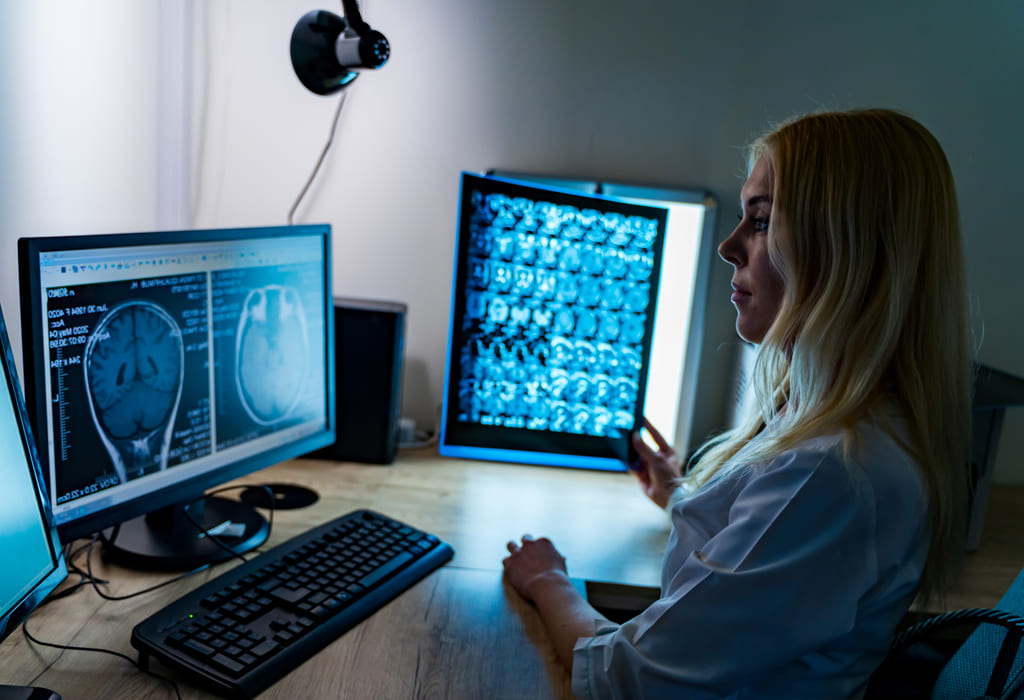 Diagnostic/Imaging Studies - Atlanta Neurology